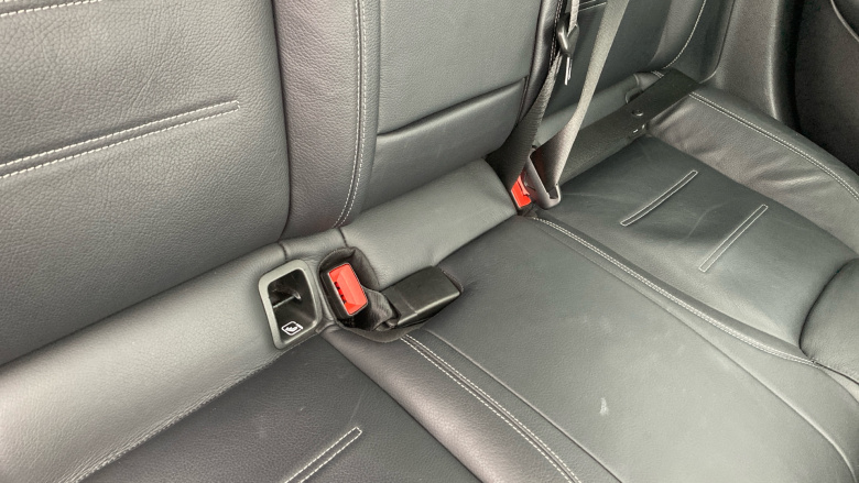 Mercedes-Benz CLA 200 AMG Line Premium Plus 4dr Tip Auto Petrol Saloon